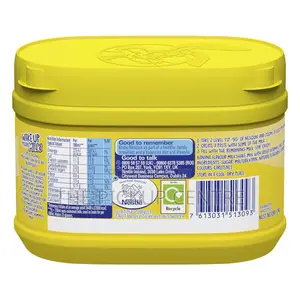 Nesquik Banana Flavour Milkshake Powder 300 G
