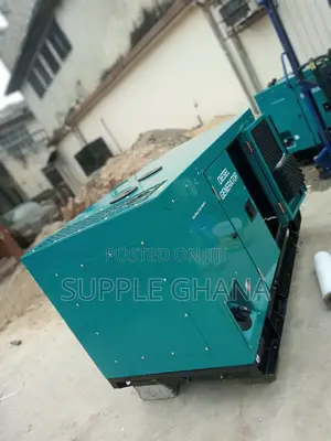 For Sale 30kva Three Phase Generator Perkins Best Generator