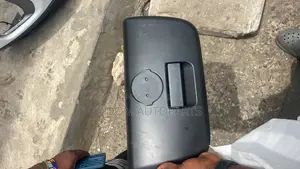 Nissan Hardbody Boot Cover