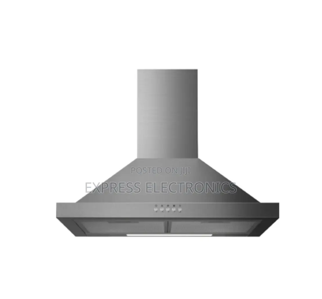 Nice Design Sleek Design 90M21 Midea Heat Extractor