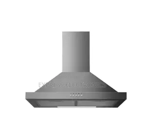 Nice Design Sleek Design 90M21 Midea Heat Extractor
