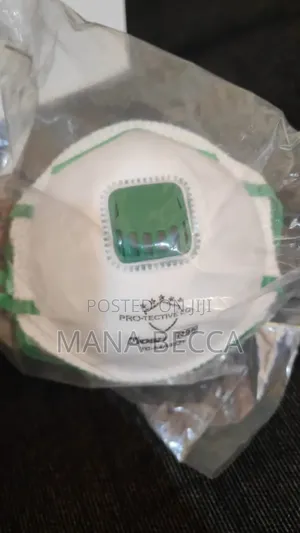 Face Mask N95