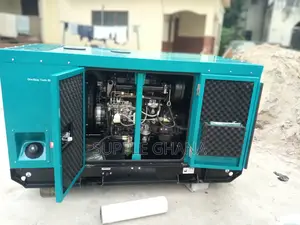 Best Performance 30kva Generator Diesel Perkins Generator 