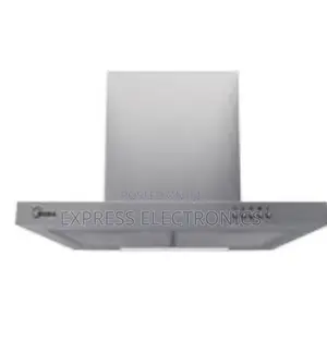 Available Now 60M21 Midea Heat Extractor