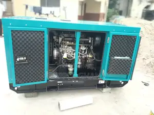 Good Operation 30kva Generator Perkins Diesel Generator 30kv