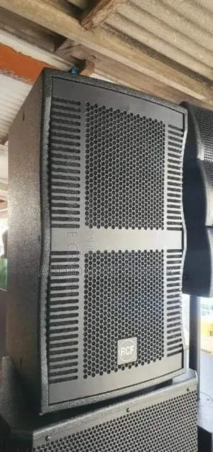 RCF 12 Inch Passive Speaker