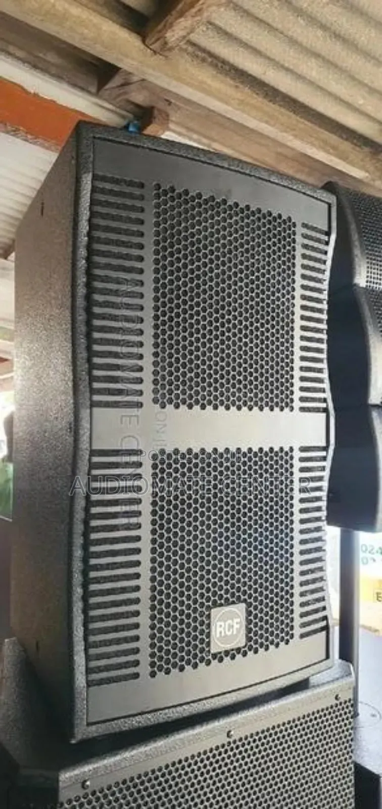 RCF 12 Inch Passive Speaker