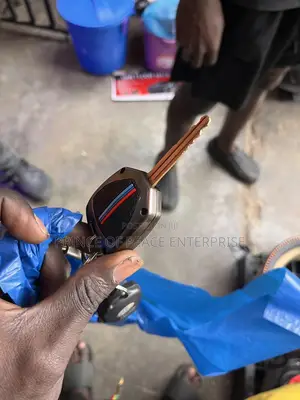 Toyota Cars Complet Key Cover