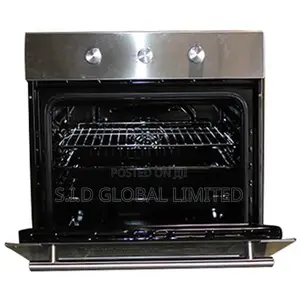 Brilliant MIDEA-60CM-BUILT-IN-OVEN-65M80M1-012
