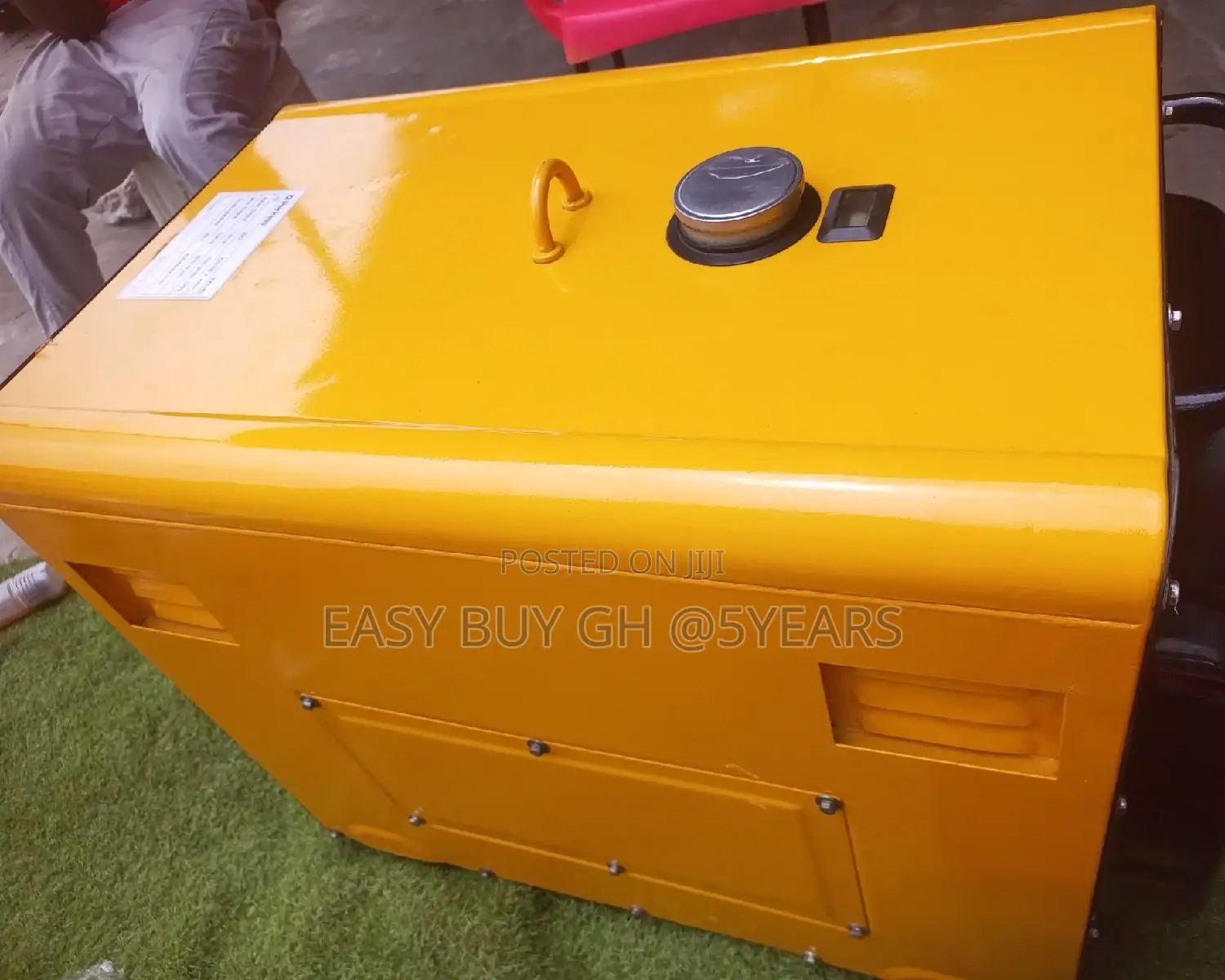 15kva Generator Energy Saver 16500w,15kva Generator.