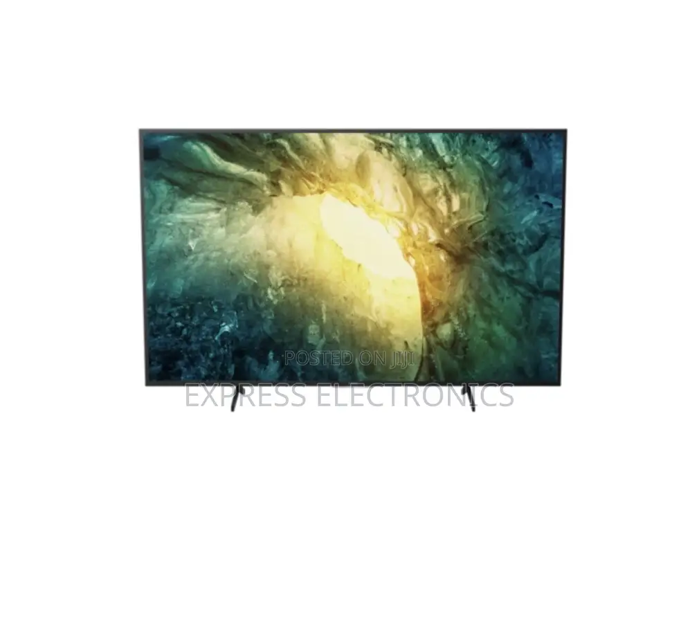 Available Now 65X7500H Sony Television UHD Smart