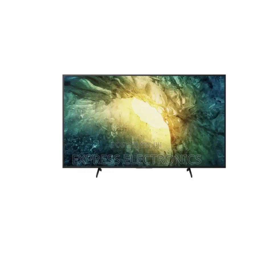Brand New 65X7500H UHD Smart Television