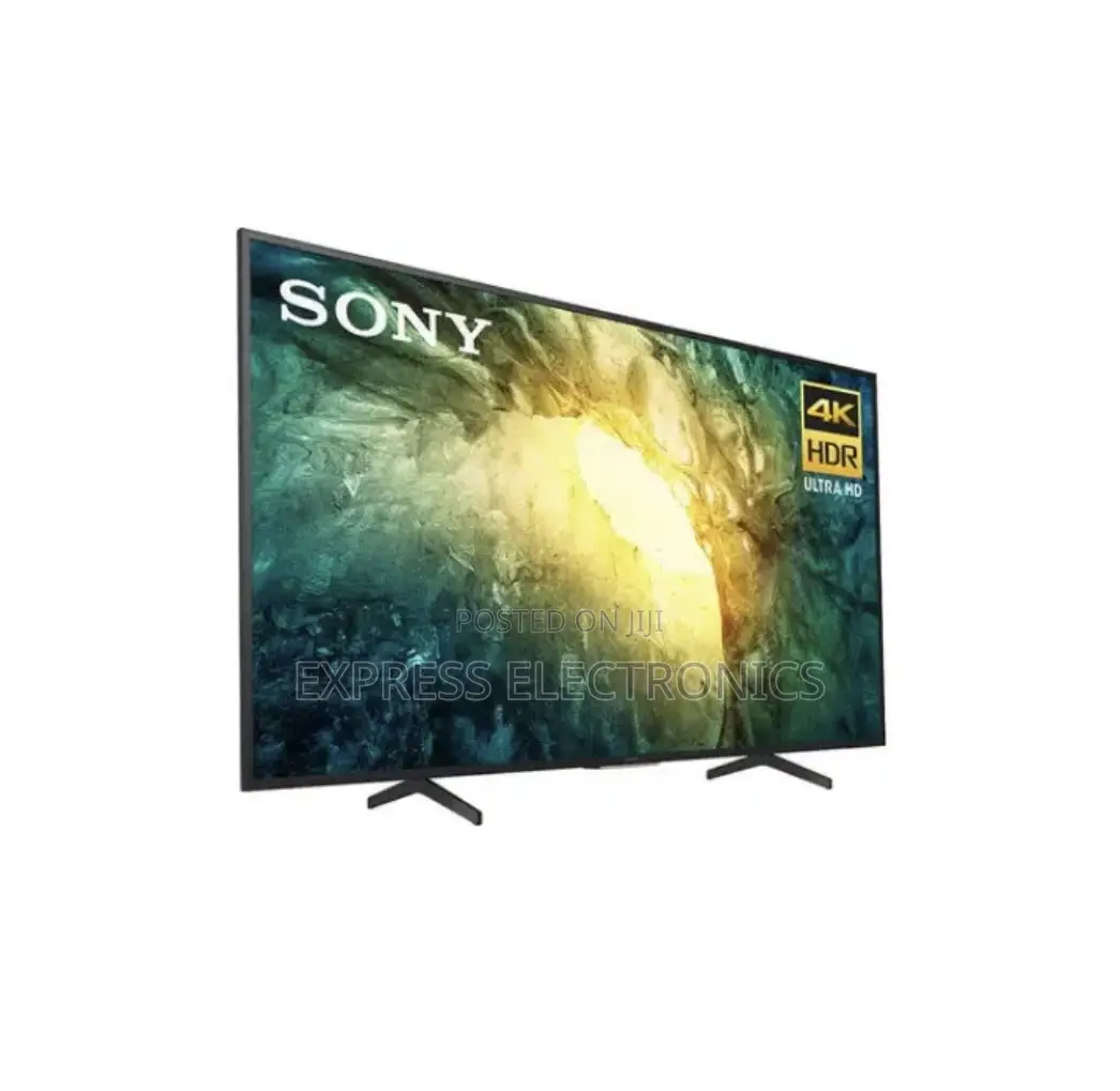 Brand New 65X7500H UHD Smart Television