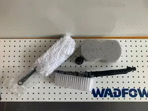 Ingco Cleaning Maintenance Kit For Cpwli4006 - Amgf0501