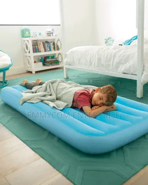 Kids Air Bed Mattress
