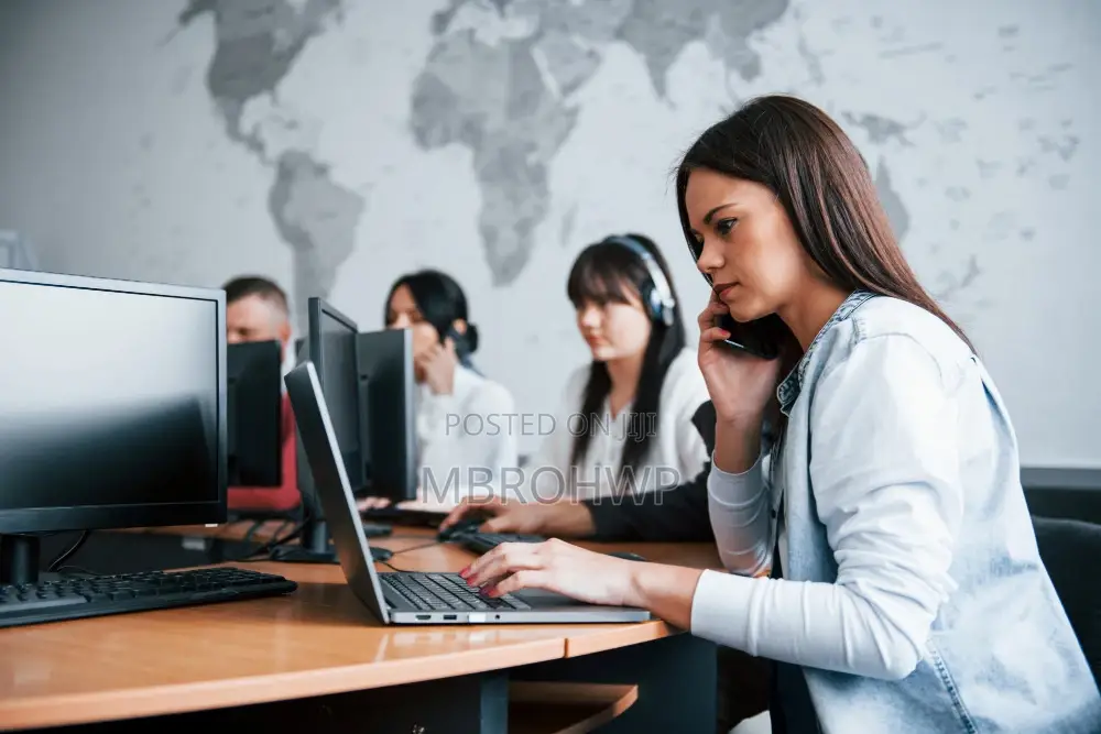 Reliable Virtual Assistant for Administrative Support