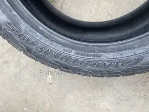 285/50r20 Dunlop Grandtrek At5