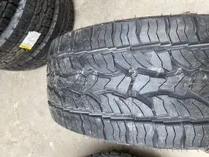 285/50r20 Dunlop Grandtrek At5