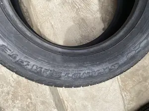 225/65r17 Dunlop Grandtrek Rt3