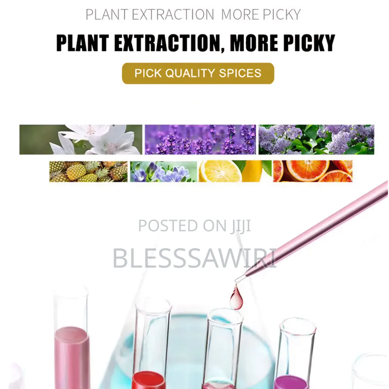 Car Air Freshener Perfume for Car Aircon