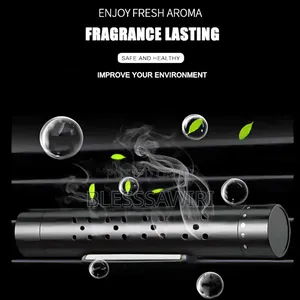 Car Air Freshener Perfume for Car Aircon