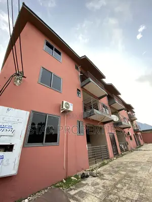 2bdrm Apartment in Star Properties, East Legon for rent