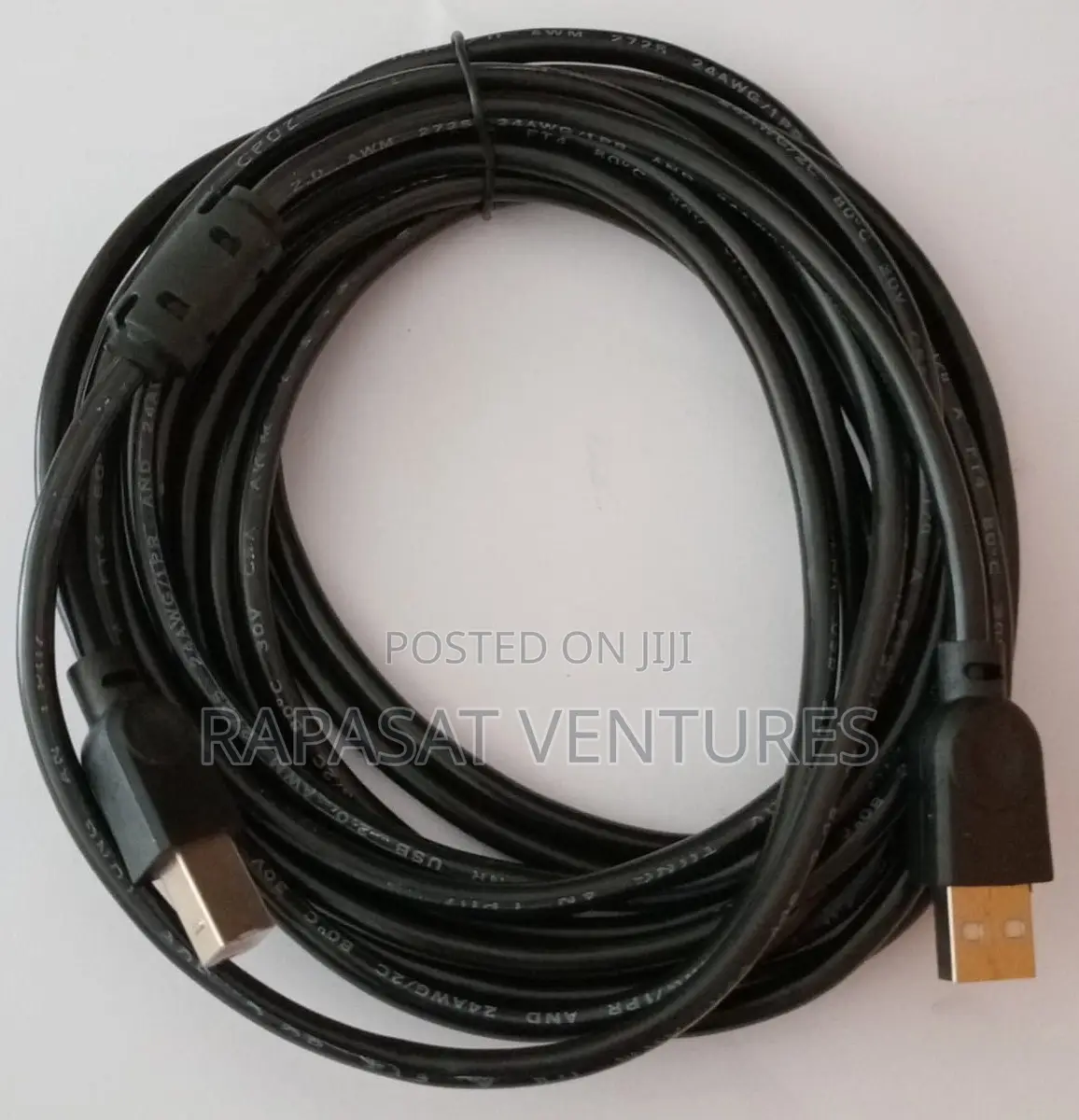 USB Printer Cable 3M