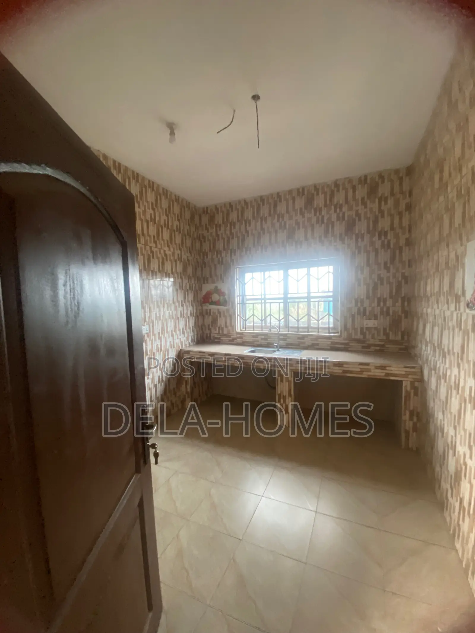 2bdrm Apartment in Adenta New Legon for rent