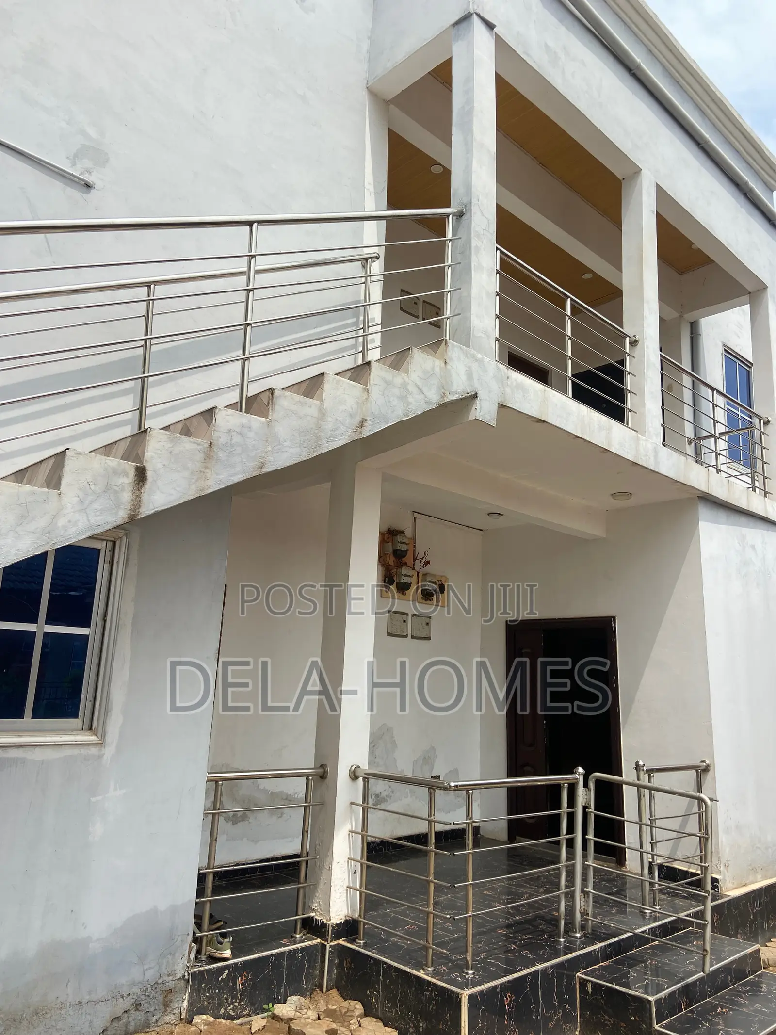 2bdrm Apartment in Adenta New Legon for rent