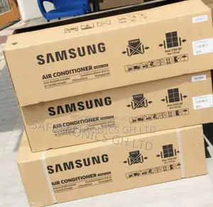 Samsung Original R410 1.5hp Gas White Airconditioner 