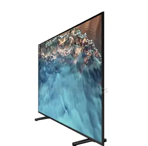 Uhd Smart Samsung 55bu8000