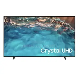 Uhd Smart Samsung 55bu8000