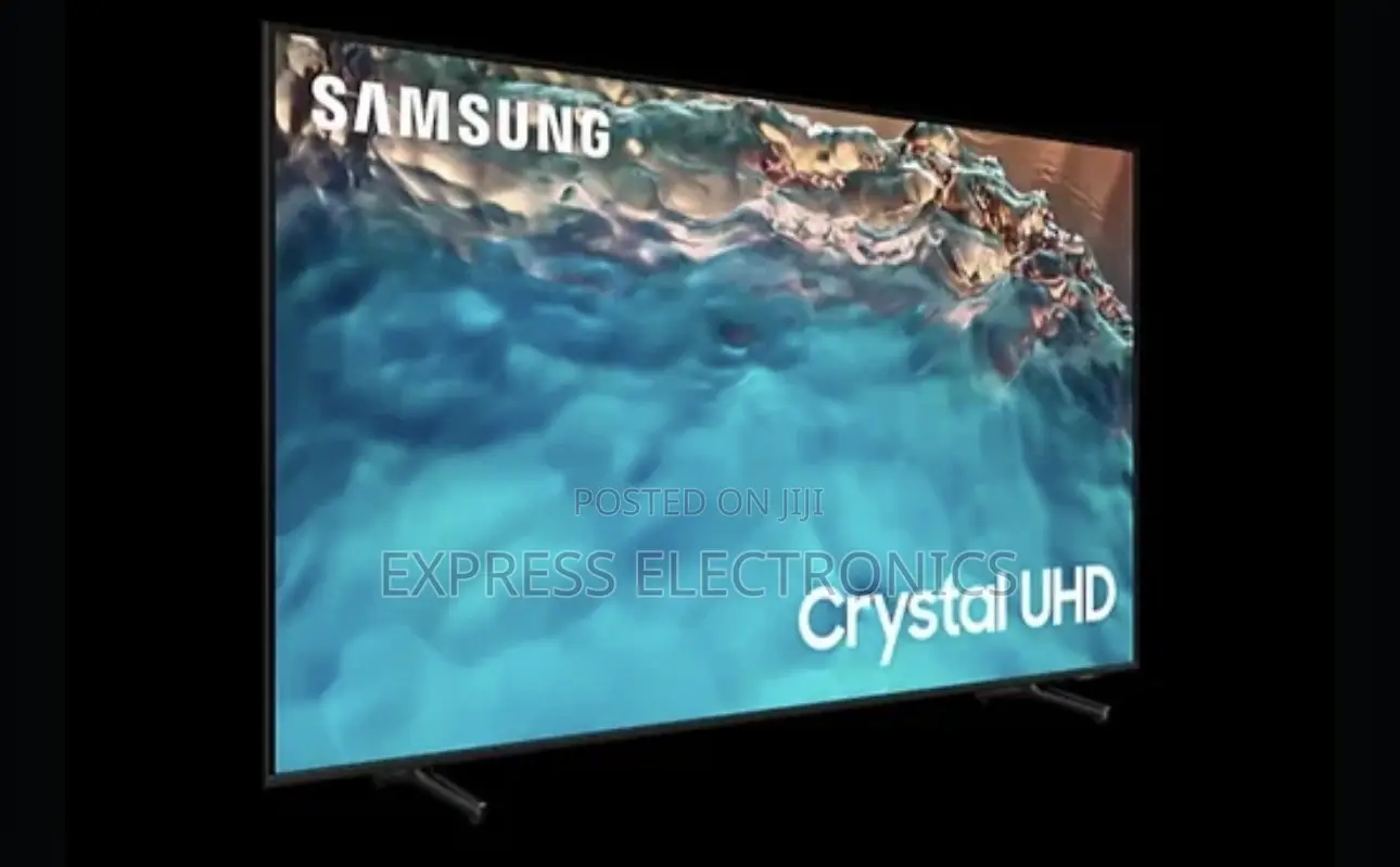 Get a New Slim Uhd Smart 55bu8000 Samsung