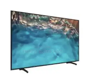 Get a New Slim Uhd Smart 55bu8000 Samsung
