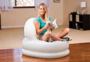 Intex Air Sofa