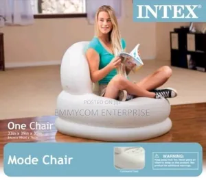 Intex Air Sofa