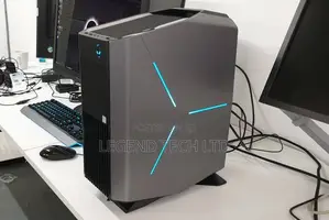 Dell Alienware Aurora R12 32GB Intel Core I9 HDD+SSD 2T