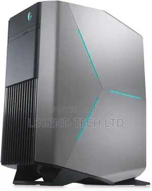 Dell Alienware Aurora R12 32GB Intel Core I9 HDD+SSD 2T