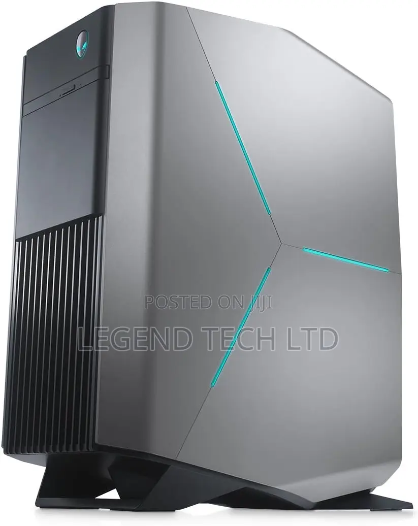 Dell Alienware Aurora R12 32GB Intel Core I9 HDD+SSD 2T
