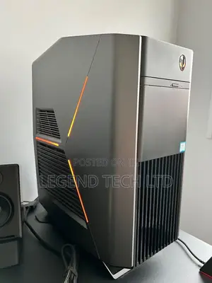 Dell Alienware Aurora R12 32GB Intel Core I9 HDD+SSD 2T