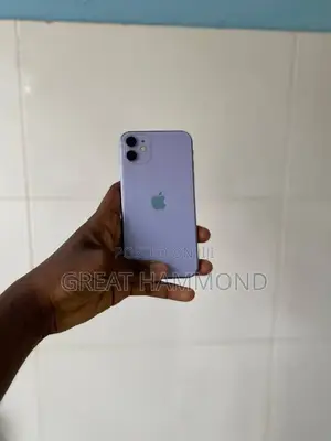 Apple iPhone 11 128 GB