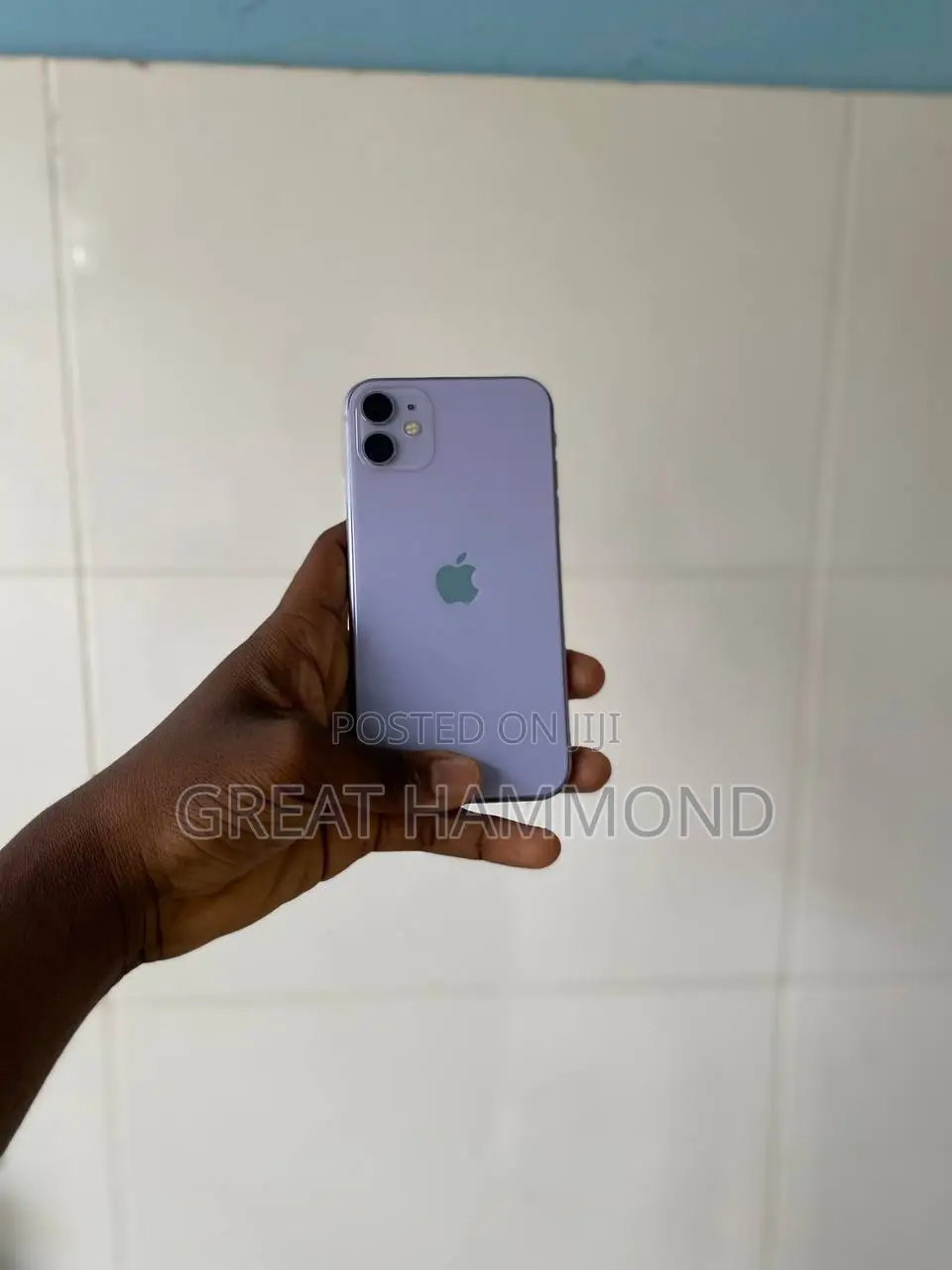 Apple iPhone 11 128 GB