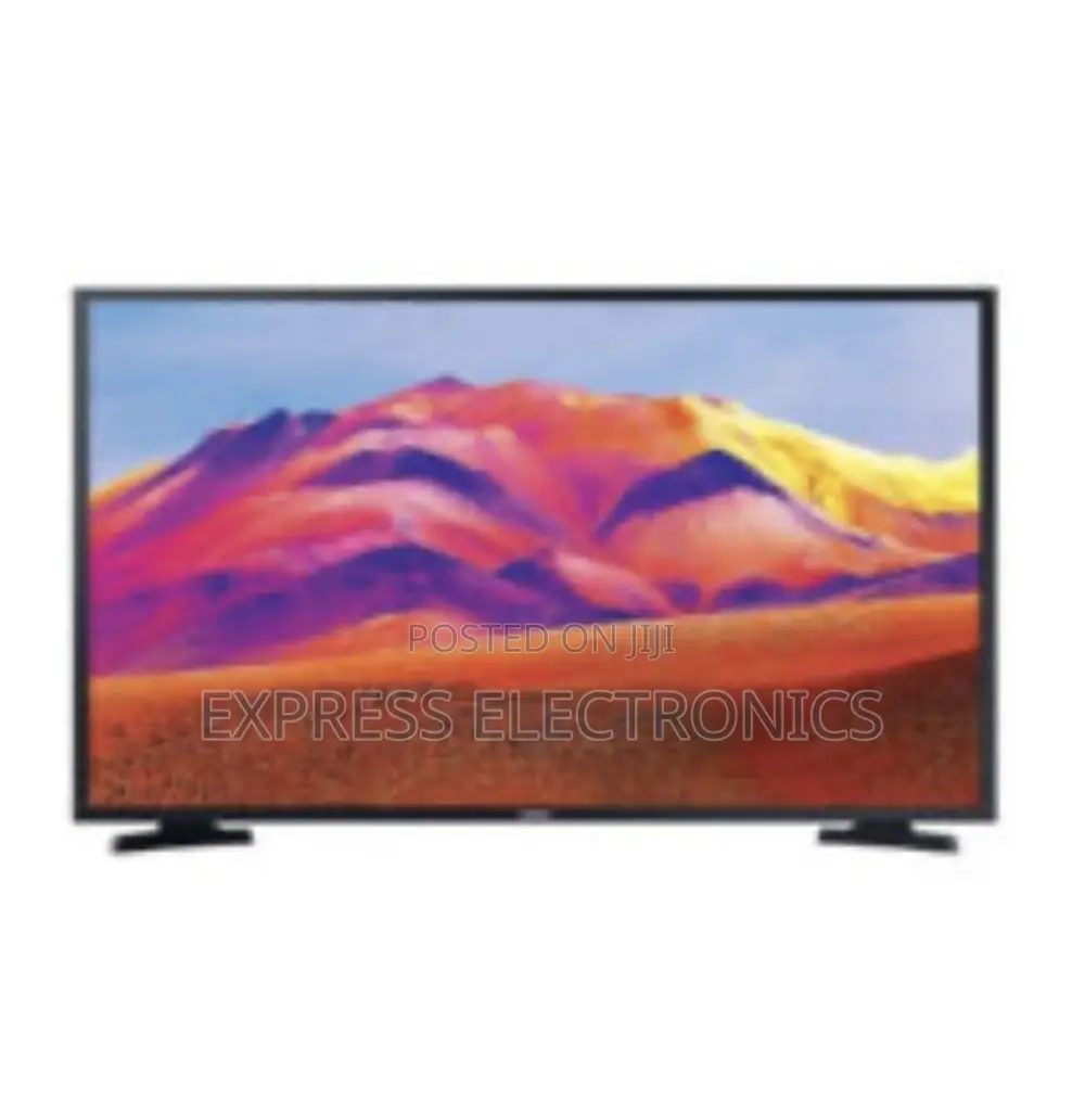 Get Anew Samsung 43T5300 FHD Satellite