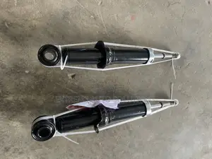 Toyota Corolla 2006 Back Shocks Absorbers