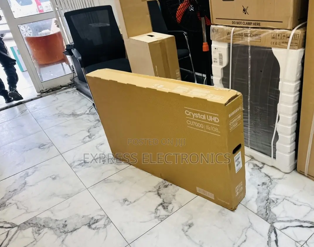 High Resolution Image 43T5300 FHD Satellite Samsung