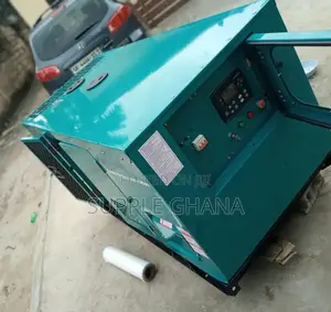 Qualified 30kva Generator Diesel Generator Standard Correct