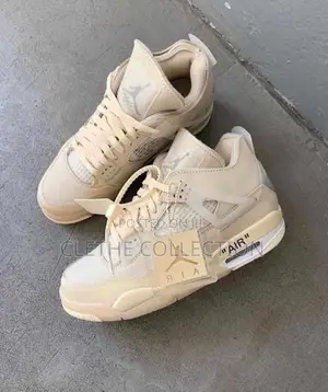 Jordan 4 Sneakers