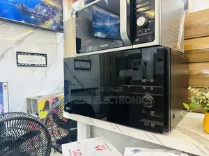 Better Deal on Mh8265cis Lg Microwave Oven
