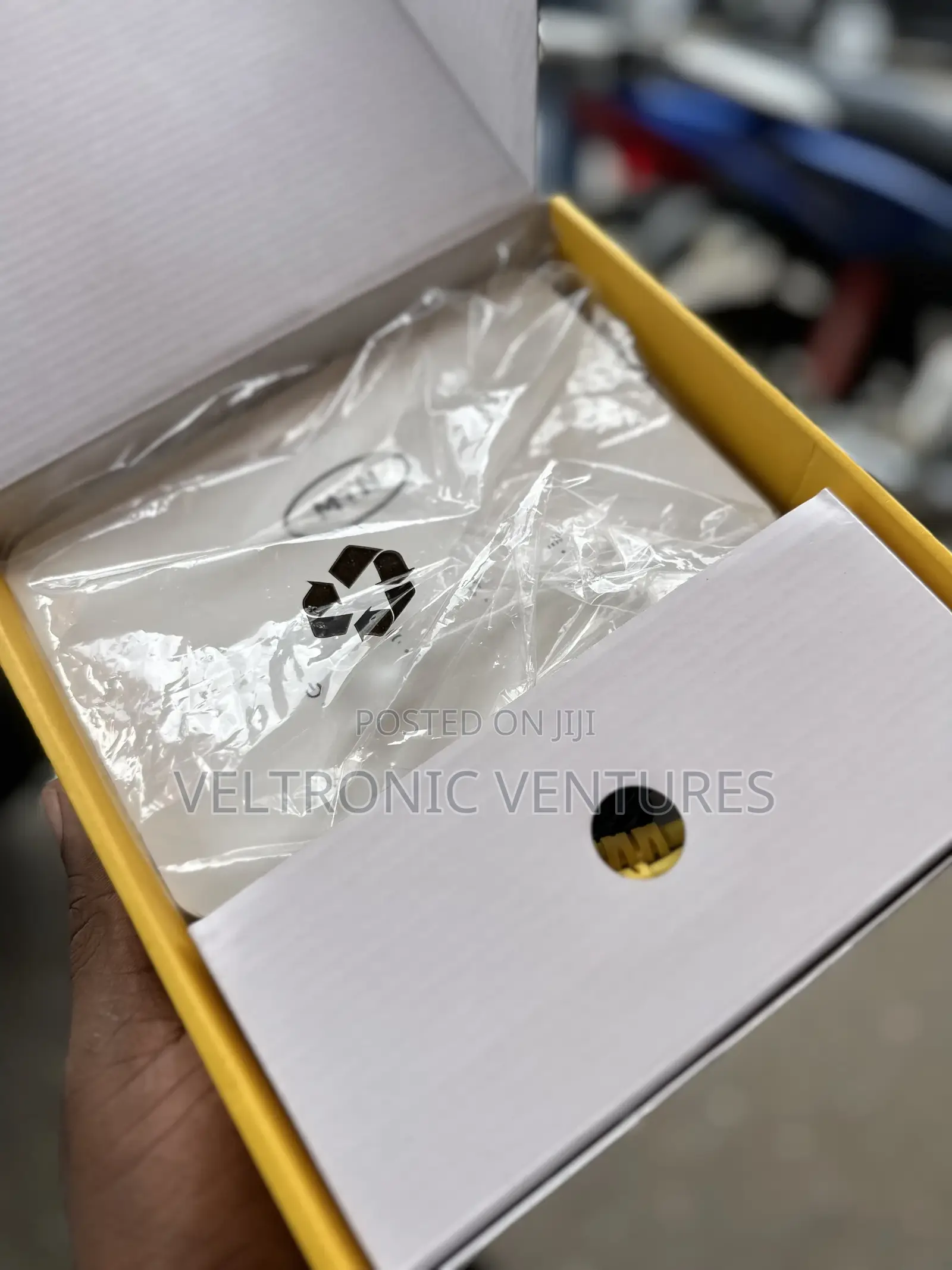 MTN Universal Router ( Turbonet )