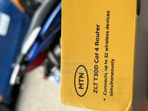 MTN Universal Router ( Turbonet )